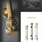 Emerald Tempting Taco